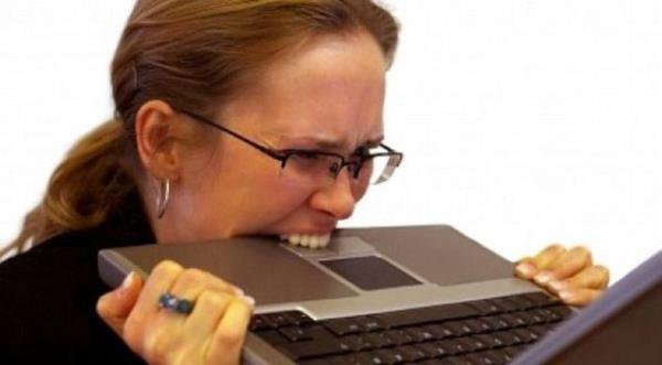 Yaptklar ie tutkuyla baldrlar