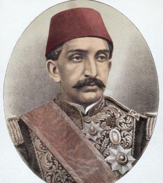 Sultan II. Abdülhamid Han<br>  Bir karış dahi olsa vatan toprağını satmam, zira bu vatan bana değil milletime aittir. Milletim de bu toprakları ancak aldığı fiyata verir. Çünkü bu topraklar kanla alınmıştır, kanla verilir!