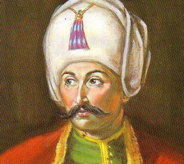 Yavuz Sultan Selim<br>  Cesaret insanı zafere, kararsızlık tehlikeye, korkaklık ise ölüme götürür.