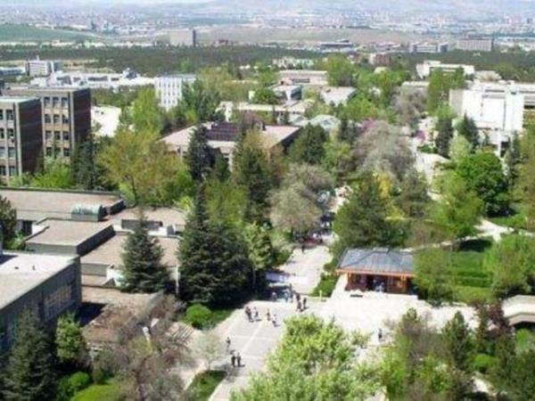 <p>Trkiye  </p>  <p>  ODT  </p>  <p>  Dnya sralamas: 396 </p>