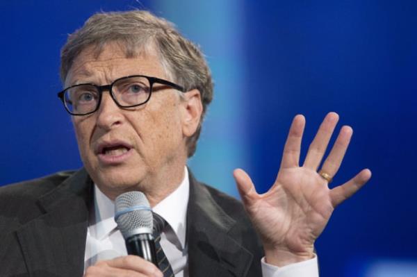 Bill Gates