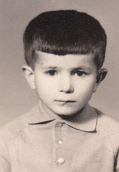 Ahmet Davutolu