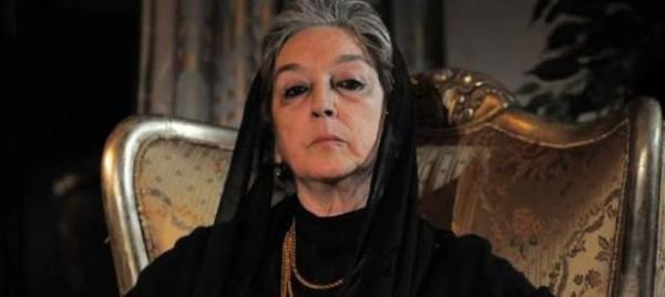 Kanser tedavisi gren nl oyuncuTomris ncer hayatn kaybetti.