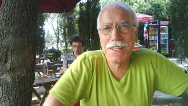 Usta oyuncu Erdin Olgal hayatn kaybetti.