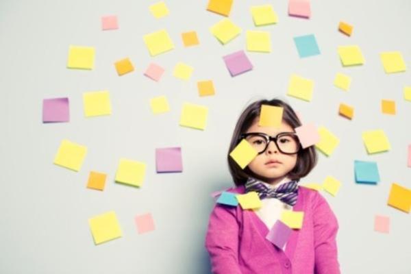 Post-it<br>  retilme amac uzay aralarnda kullanmak iin iyi bir yaptrc retmekti.