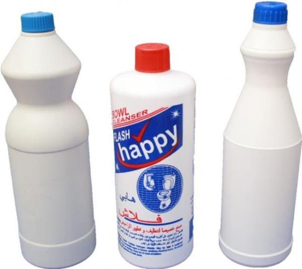 Sprey amar Suyu<br>  Tpclar tarafndan kan lekelerini karmak iin bulundu.