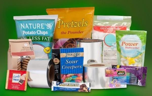 Gda Paketleri  <br>lk amac su geirmeyen bir kaplama retmekti.