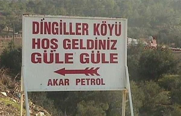 Manisa - Dingiller Ky