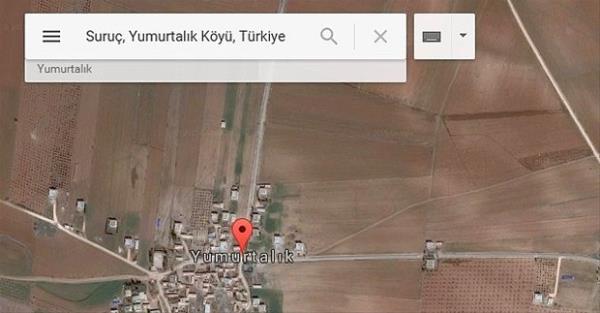 anlurfa - Yumurtalk Ky