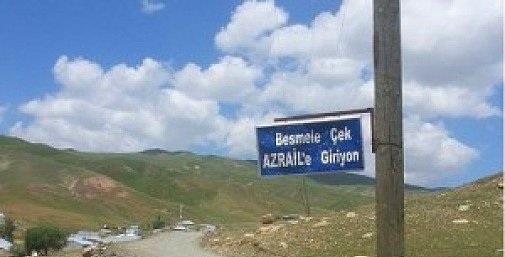 Ar - Azrail(Gvendik) Ky