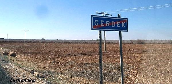 anlurfa- Gerdek Ky