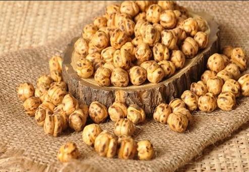 Tokluk hissi verir. Bu sebeple diyet yapanlar iin kilo kaybna yardmcdr.