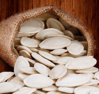 Birok prostat ilacnn bileiminde kabak ekirdei bulunmaktadr.