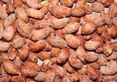 Gs yumuatr, ksrk sktrr. Yalnz olarak yenmeli, portakal, elma, armut gibi meyve veya sebzelerle tketilmemelidir.