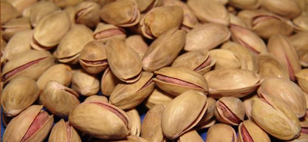 ANTEP FISTII FAYDALARI/ Gnde 10-12 adet yenilen i antepfst,vcudun gnlk ya ihtiyacn karlayabilmektedir.