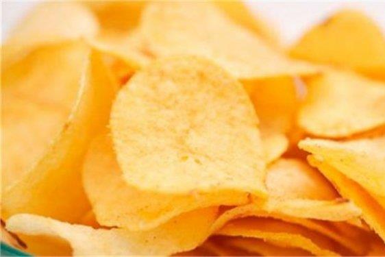 Dou ay, Kraft Foods'un cips alannda faaliyet gsteren markalarn Nisan 2013'te satn ald.