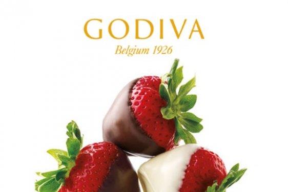 <p>lker</p>    lker, Belikal ikolata firmas Godiva'y 2007 ylnn Aralk aynda satn ald.