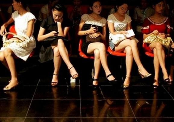 in'de 44 milyon kadn kayp.