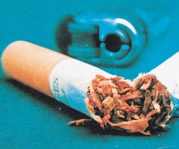 Sigara ienlerin yzde 82'si gelimekte olan lkelerde yayor.