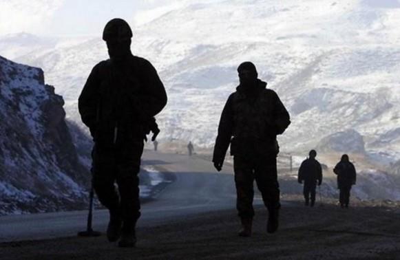 Kara maynlar nedeniyle saatte bir insan lyor ve sakat kalyor.