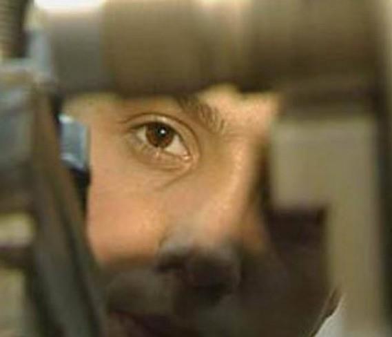 Hindistan'da 44 milyon ocuk ii var.