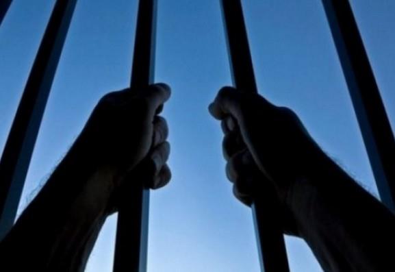 Amerikal siyah erkeklerin hapse girme ihtimali, yzde 33.