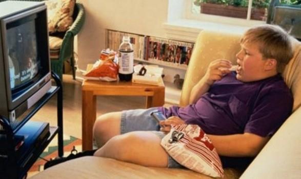 Dnyadaki obez nfusun te biri, gelimekte olan lkelerde yayor