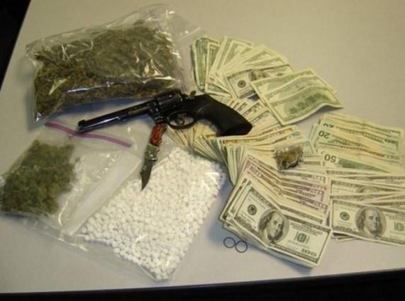 Dnyadaki yasad uyuturucu pazar 400 milyar dolar.