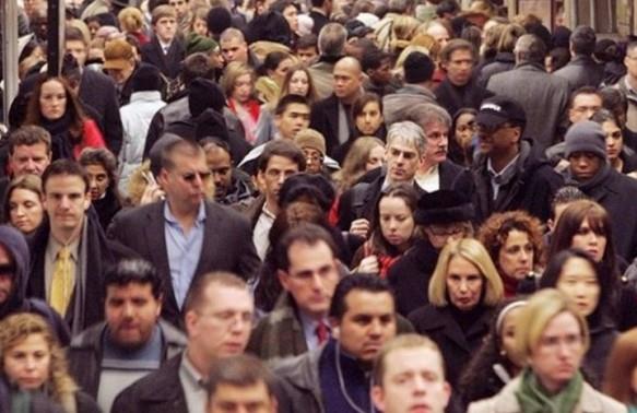 Amerikal 7 milyon kadn, 1 milyon erkek yeme bozukluu ekiyor.