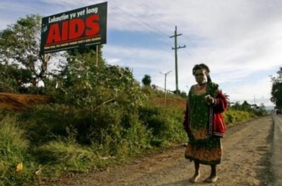 Afrika'da 30 milyon kii AIDS