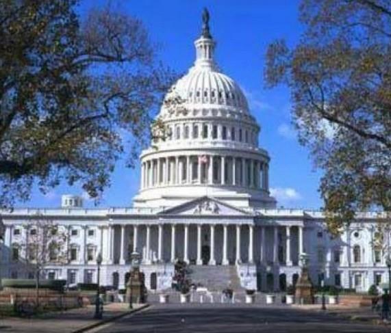 Washington'daki lobi endstrisinde 67 bin kii, her seilmi kongre yesi iin 125 kii alyor.