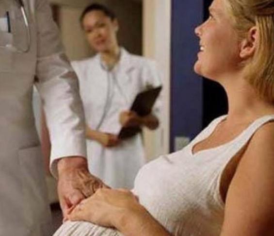 1977'den bu yana ABD'deki krtaj kliniklerinde 80 bin iddet ve taciz vakas yaand.