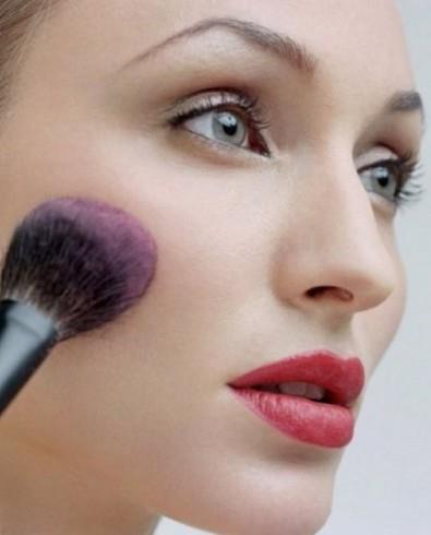 Brezilya'daki Avon kadnlarnn says, asker saysndan fazla