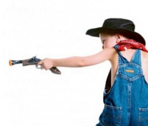 ABD'de her hafta ortalama 88 renci snfa silah getiriyor.