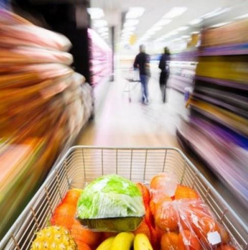 ngiliz spermarketleri, mterileri hakknda hkmetten daha fazla bilgiye sahip