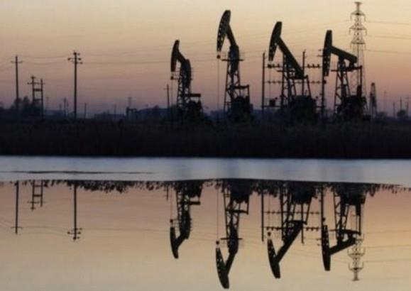 Silahl atmalarn drtte biri, doal kaynaklar ele geirmek iin yaanyor