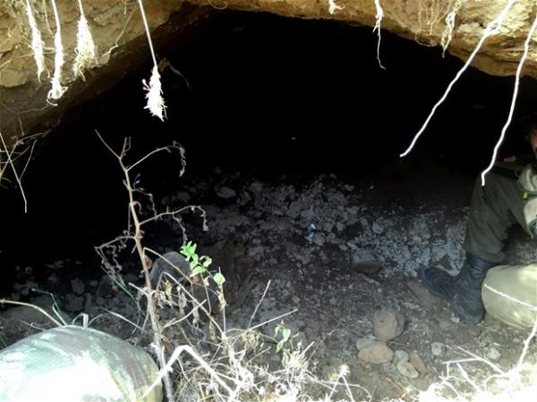 Aklamada, ele geirilen malzemeler ve snaklarn Bingl Cumhuriyet Basavcl&#8217;nn talimat imha edildii de belirtildi.