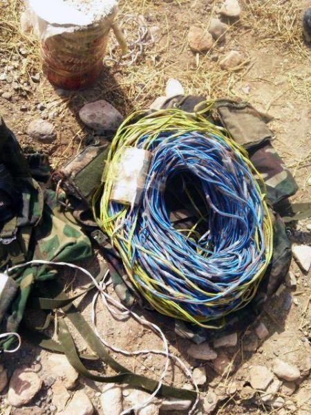 PKK'nn yapt hain saldrlara TSK'nn cevab ar oluyor. Son darbe ise Hakkri Dalca'da 16 askerin ehit dt saldrnn ardndan, hava ve kara operasyonlarnda 123 terrist ldrld.