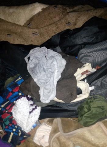 Karaylan&#8217;n &#8220;direnin&#8221; dedii terristlerin lider kadrosu da aslnda oktan blgeyi terk etmi durumda.