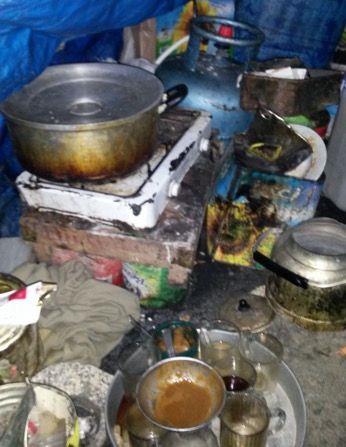 TSK&#8217;nn operasyonlar neticesinde kiyaka Dalar artk PKK iin bir &#8220;mezarlk&#8221; olarak deerlendiriliyor. Blgenin kendileri iin nemini bilen blc terr rgtnn elebalarndan Murat Karaylan, kat Zap Kamp&#8217;ndan kalan son terristlere talimatlar yadryor.