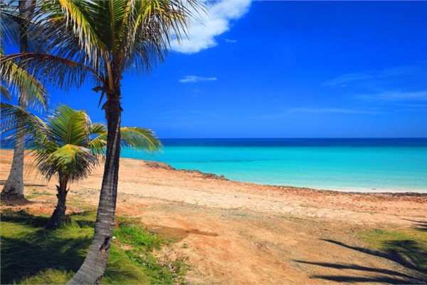 Kba<br>    Karayipler