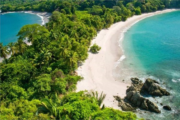 Kosta Rika<br>    Orta Amerika