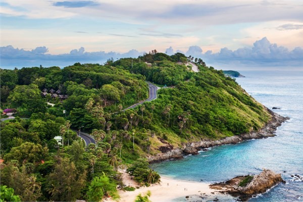 Phuket<br>    Tayland