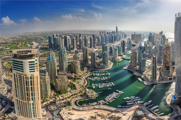 Dubai<br>    Birleik Arap Emirlikleri