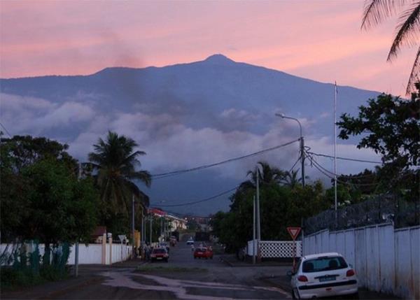 Ekvator Ginesi ise 59 IQ ortalamasyla en dk zeka seviyesinde olan insanlarn yaad yerdir.