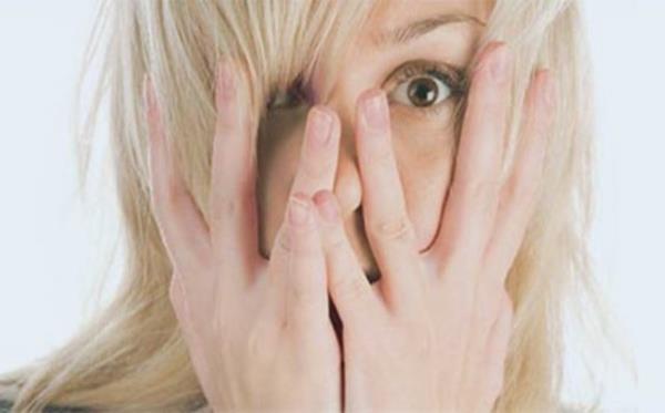 Defalarca kontrol edip emin olamamak