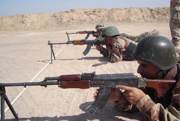 Mk48 hafif makineli tfek