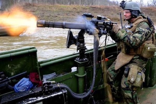 Kord ar makineli tfek