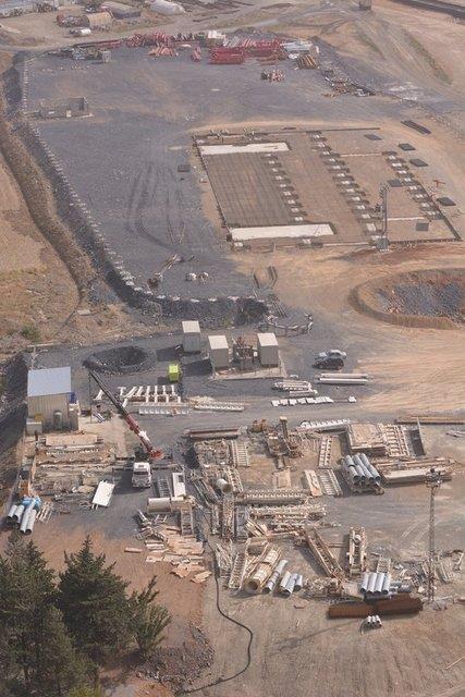 Planlamaya gre 2017 yl sonunda tamamlanmas ngrlen proje 193 milyon 253 bin liraya mal olacak. Projede 7'si yabanc, 20 teknik personel ile 200 ii alyor.