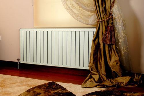 Istcnzn veya radyatrnzn nne veya zerine kesinlikle eya, mermer ya da amar koymayn.